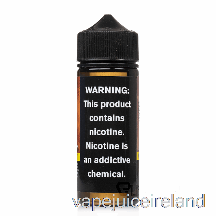 Vape Juice Mothers Milk - Suicide Bunny - 120mL 3mg